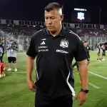 Jorge Almirón