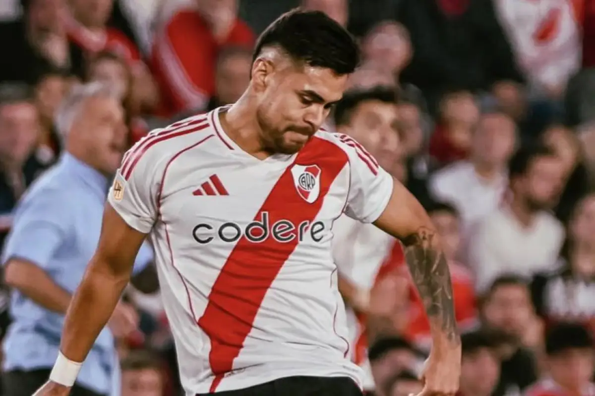 Paulo Díaz