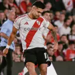 Paulo Díaz