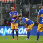 Colo Colo y Everton