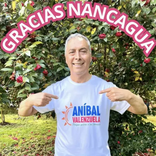 Aníbal Valenzuela