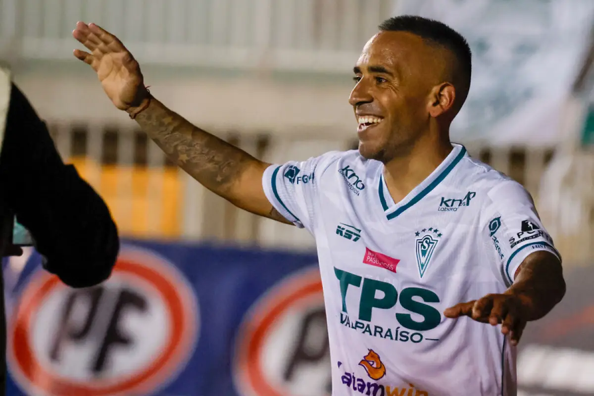 Wanderers y Antofagasta