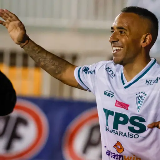 Wanderers y Antofagasta