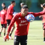 Brayan Cortés