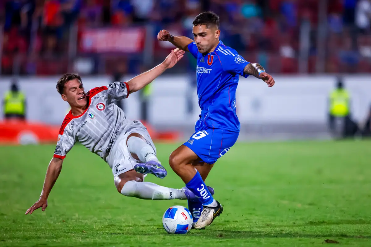 Nicolás Ramírez