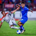 Nicolás Ramírez