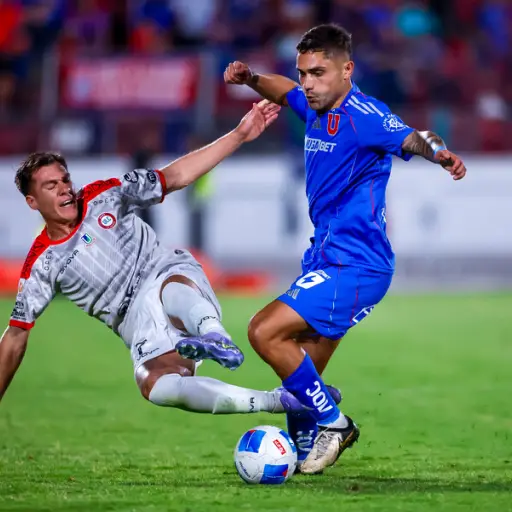 Nicolás Ramírez