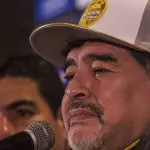 Diego Maradona