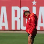 Alexis Sánchez