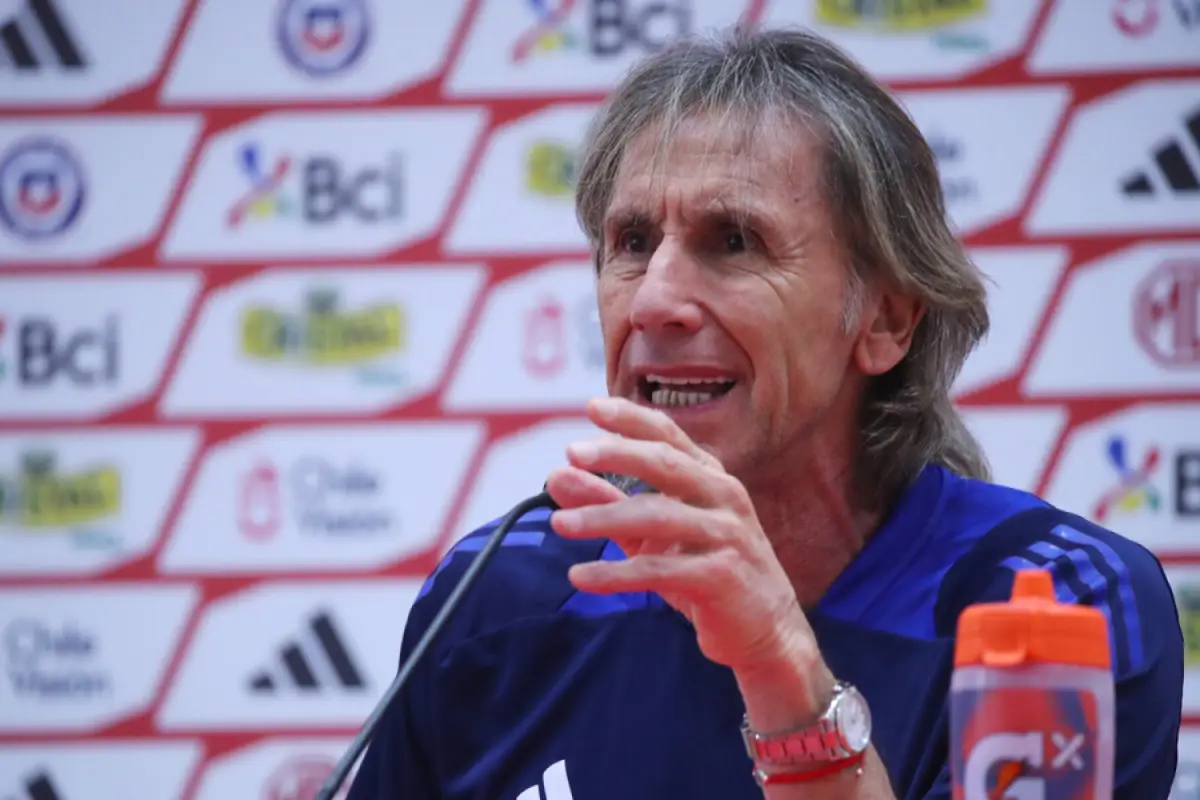 Ricardo Gareca