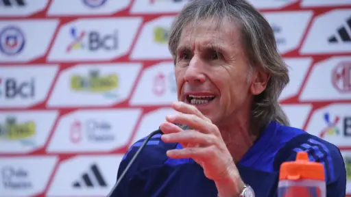 Ricardo Gareca