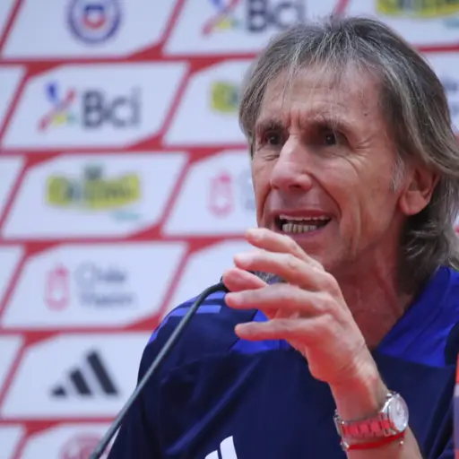 Ricardo Gareca