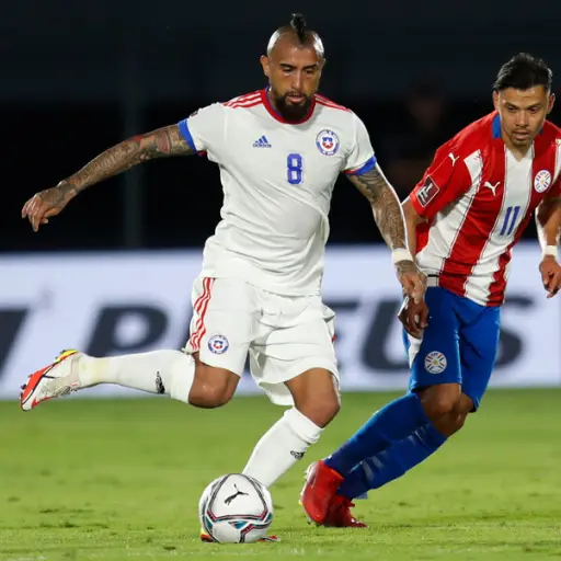 Arturo Vidal