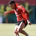 Alexis Sánchez