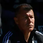 Jorge Almirón