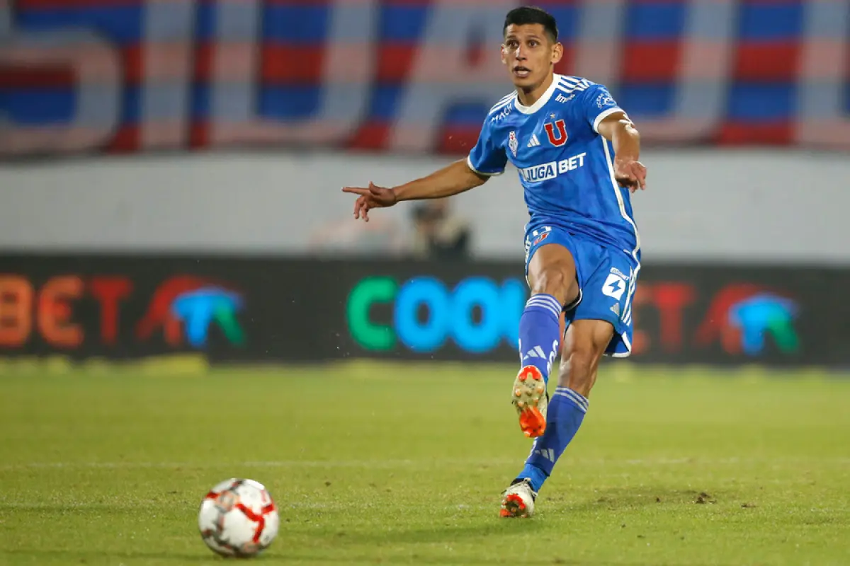 Ismael Poblete