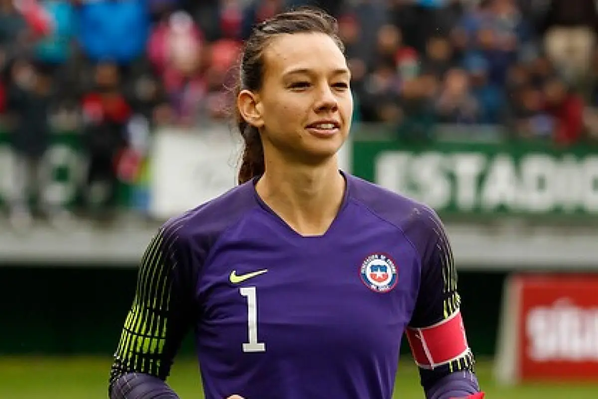 Tiane Endler