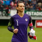 Tiane Endler