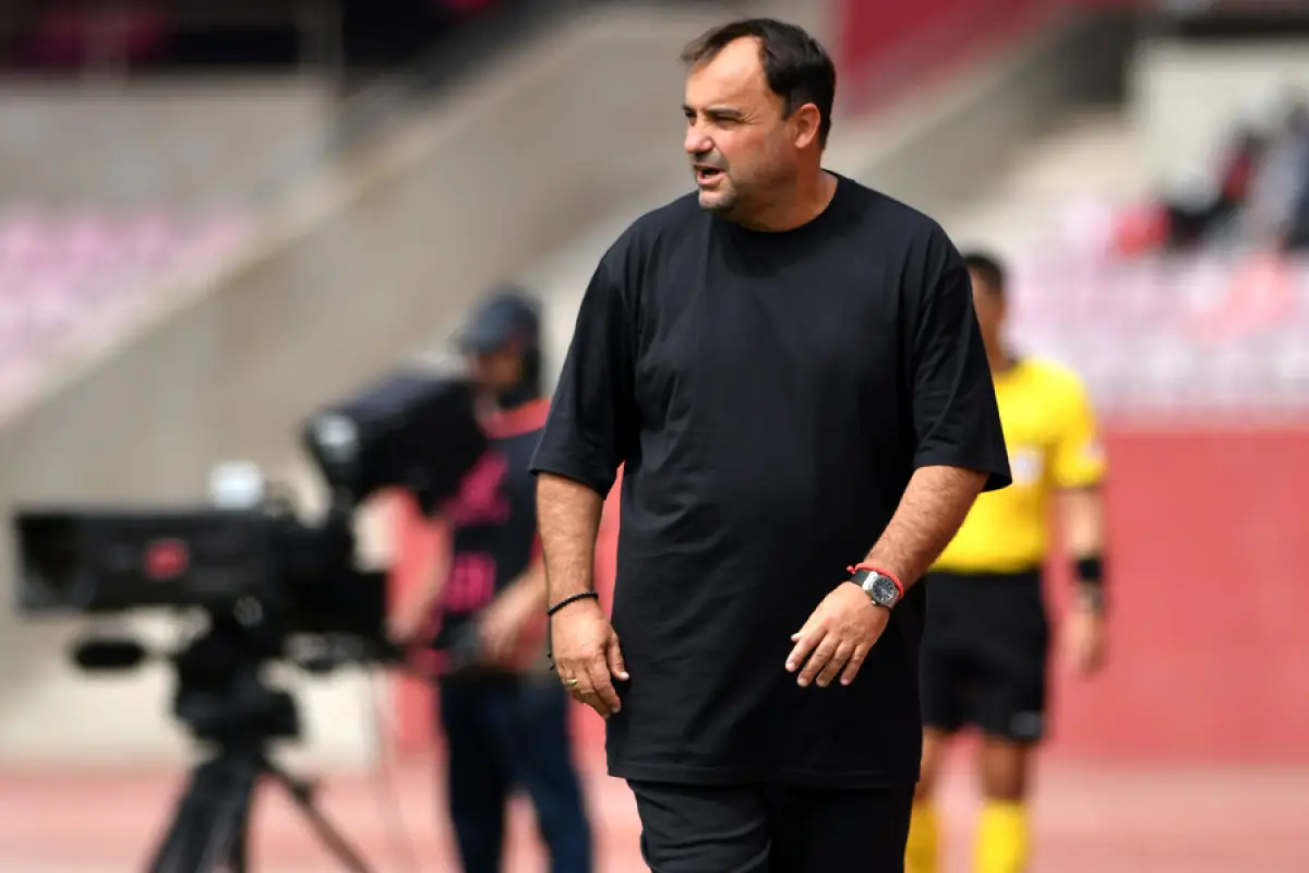José Luis Sierra, Photosport