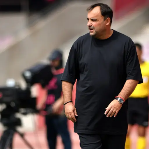 José Luis Sierra ,Photosport