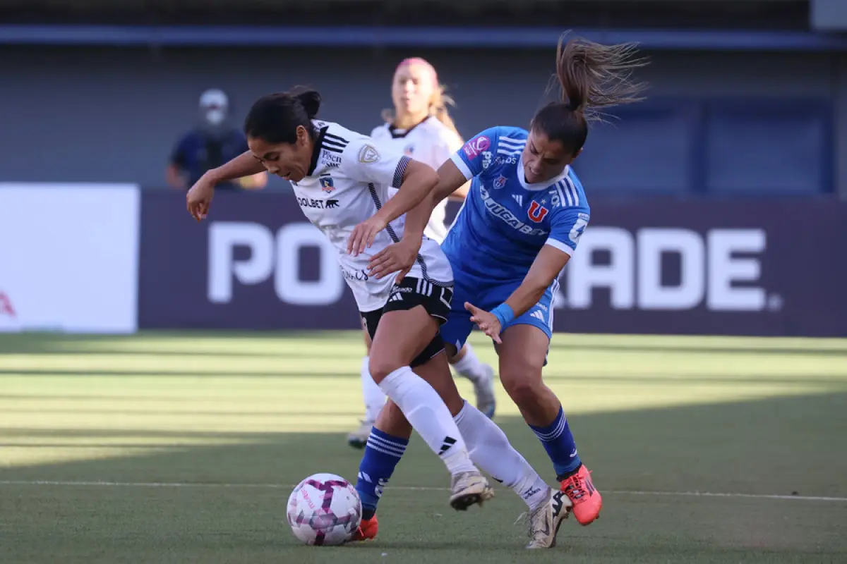 Fútbol femenino