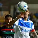 Universidad Católica y Palestino