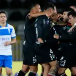 Universidad Católica y Palestino