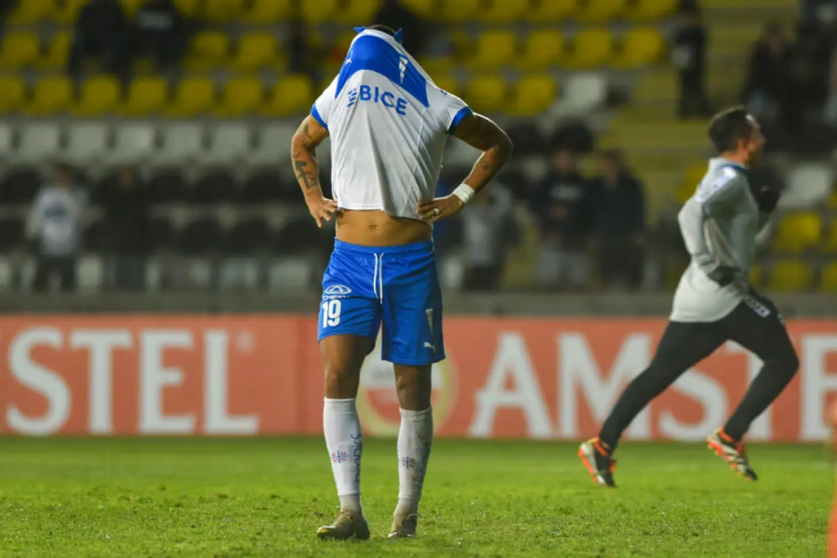 Universidad Católica y Palestino