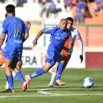 Marcelo Díaz, U. de Chile, Photosport
