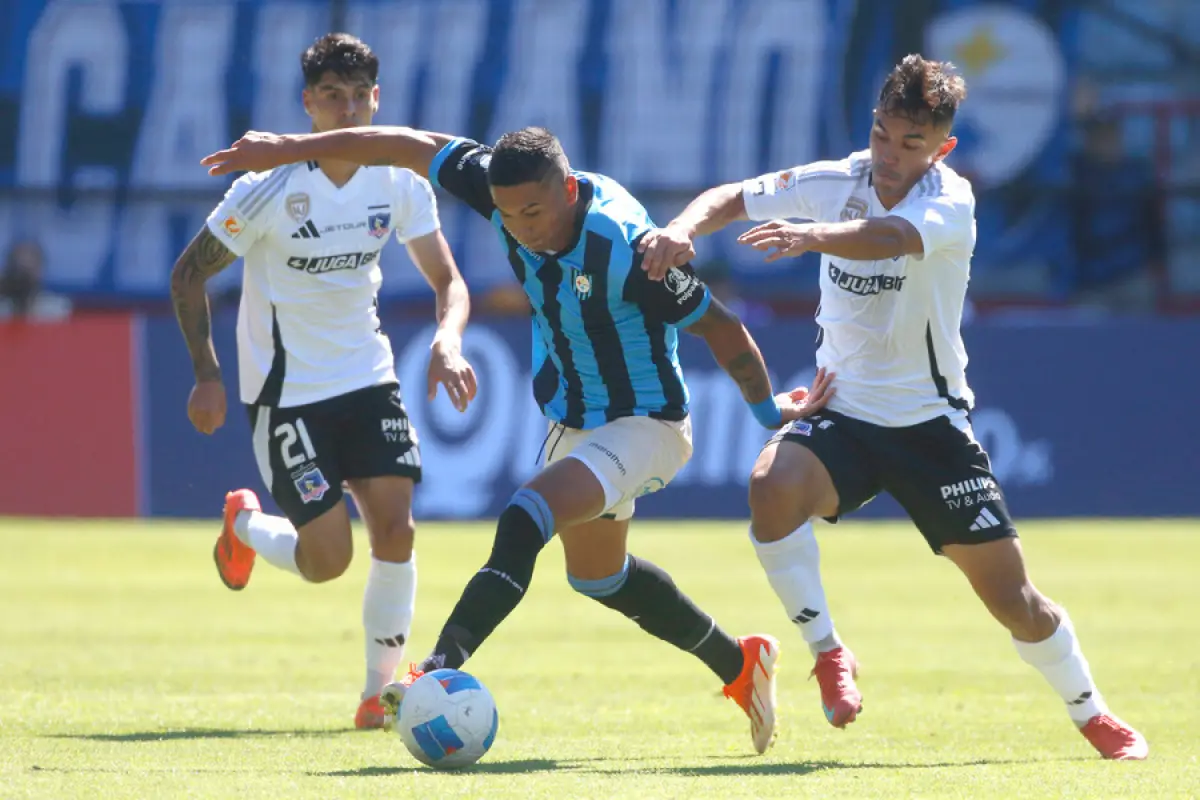 Huachipato y Colo Colo