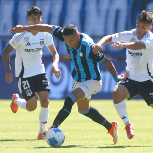 Huachipato y Colo Colo