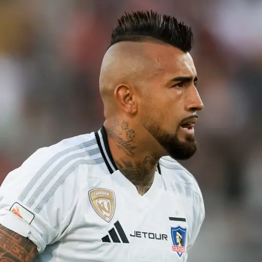 Arturo Vidal
