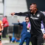 Jorge Almirón