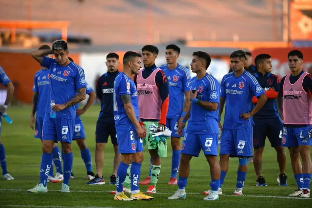 Universidad de Chile