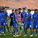 Universidad de Chile