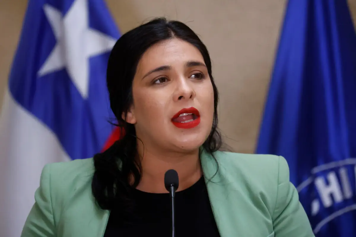 Karol Cariola