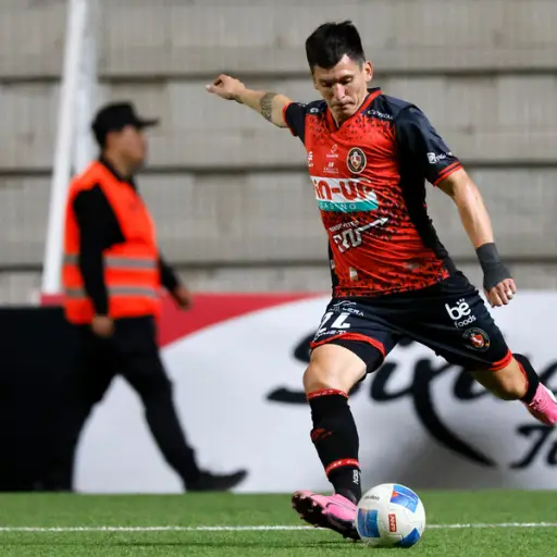 Alfonso Parot ,Photosport