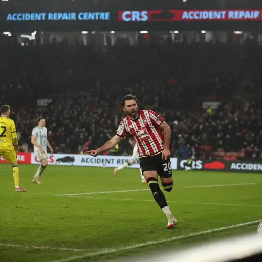 Ben Brereton ,instagram @ben.brereton