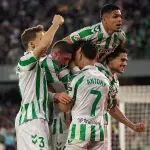 Real Betis, instagram @realbetisbalompie