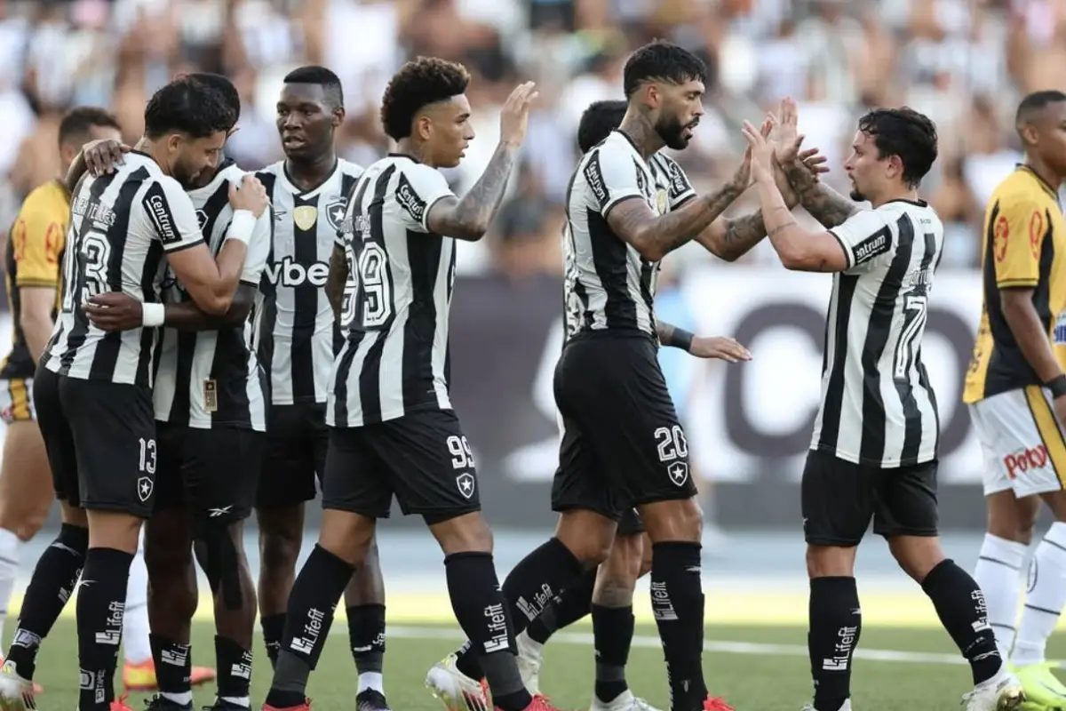 Botafogo