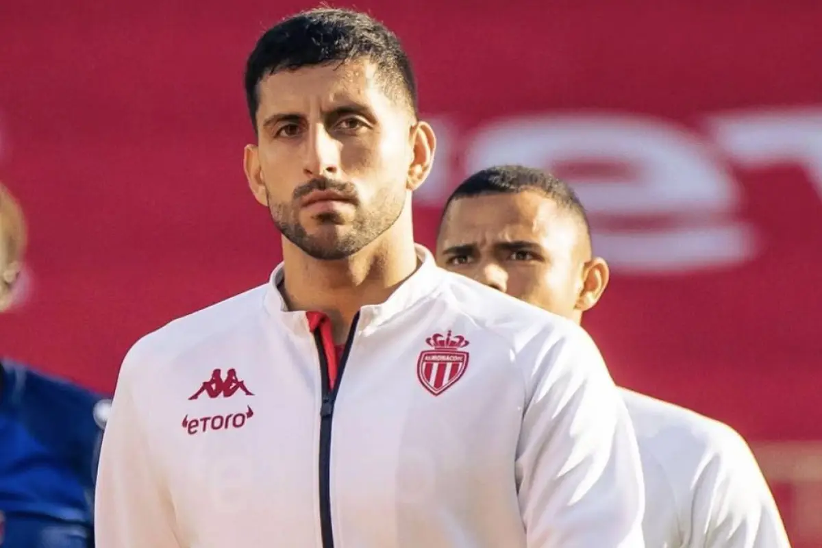 Guillermo Maripán