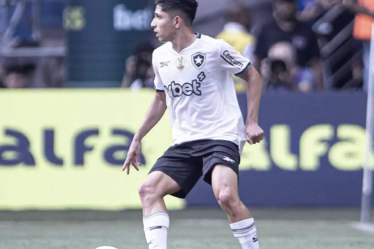 Jefferson Savarino