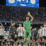 Argentina y Brasil