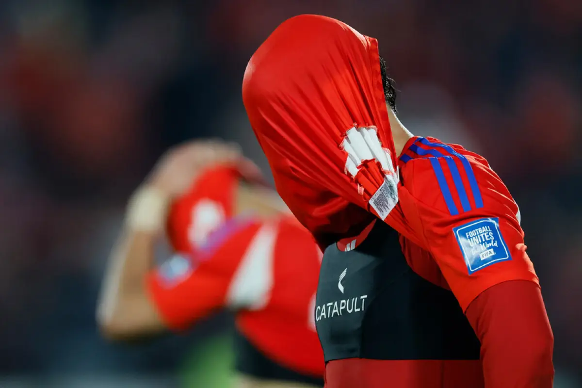 Selección chilena