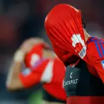 Selección chilena