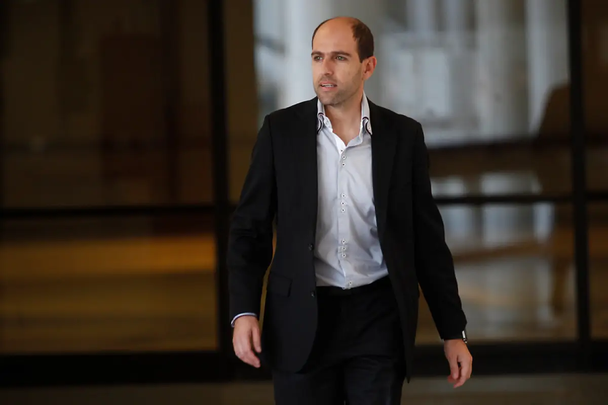 Sergio Jadue