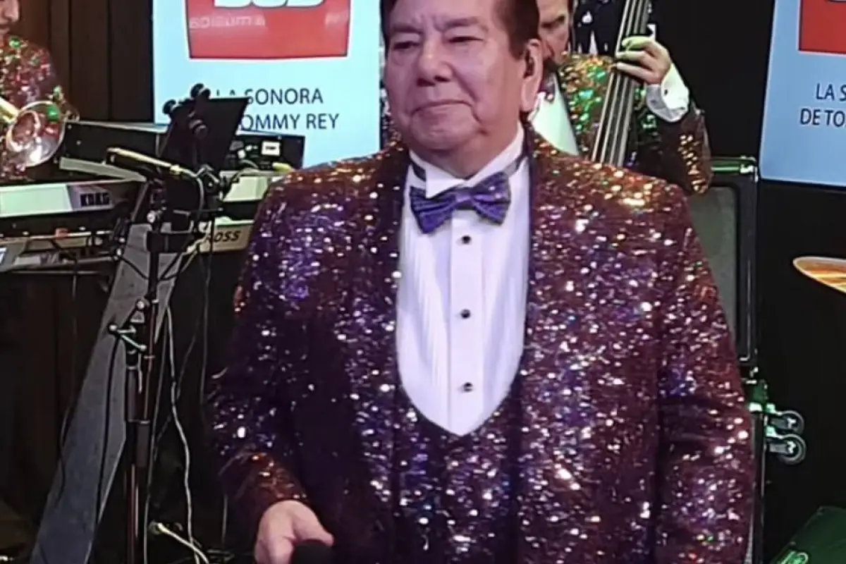 Tommy Rey
