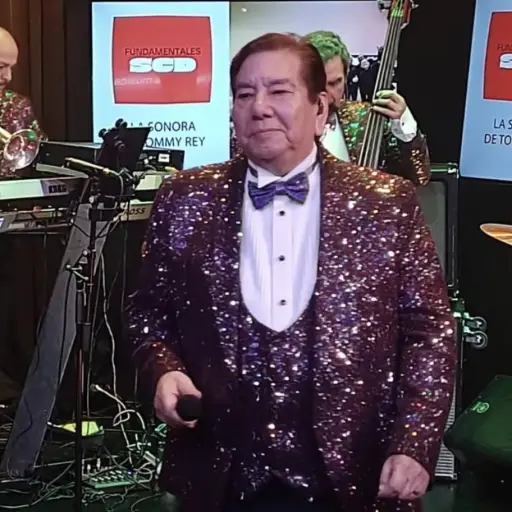 Tommy Rey