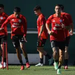 Selección chilena
