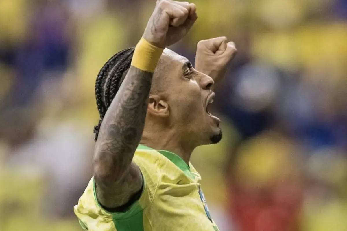 Raphinha